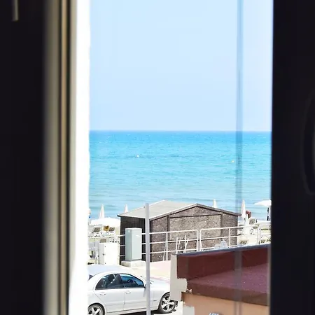 公寓 Mackenzie Beach Zen-apartment