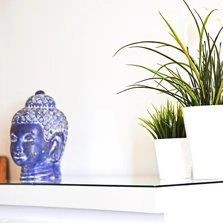 Mackenzie Beach Zen-apartment Apartment Larnaca