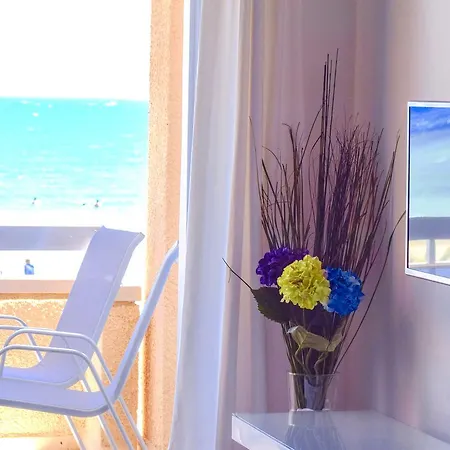Mackenzie Beach Zen-apartment 拉纳卡
