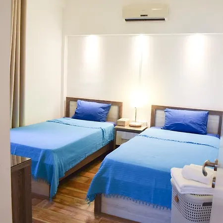 Mackenzie Beach Zen-apartment 公寓 *