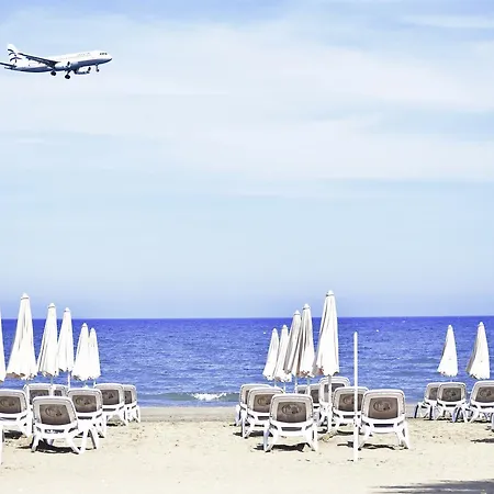 Mackenzie Beach Zen-apartment * Larnaca